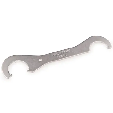 Ключ съемки. каретки Park Tool HCW-5 двухсторонний, для локингов