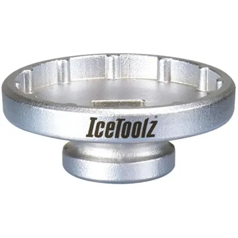 Съемник каретки Ice Toolz для BBInfinite T47 Chris King ThreadFit T47 & ThreadFit 30 Enduro BBright TorqTite, Hambini T47 Rotor T47