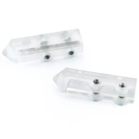 Накладки Park Tool для DC-2