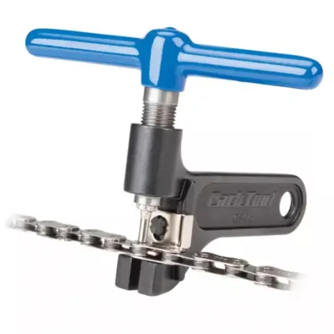 Выжимание цепи Park Tool CT-3.3 для 5–12 скоростей, цепей | Ст. TOO-79-46