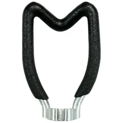 Ключ Ice Toolz 08P1 для спиць 3.20mm/80gs./0.127" Square Nipples, чорний