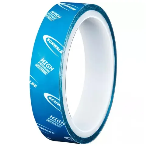 Бескамерная лента Schwalbe TL для бескамерных ободов 32mm 10м/Rolle
