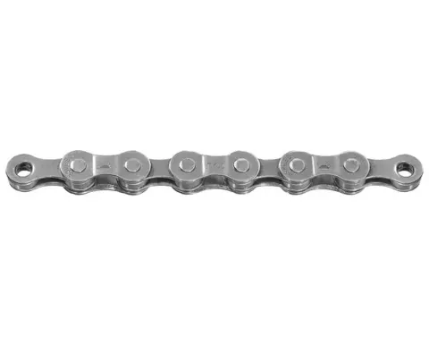 Ланцюг інд. 116 зв. SUN RACE M84 8-k Gray 1/2"x3/32"