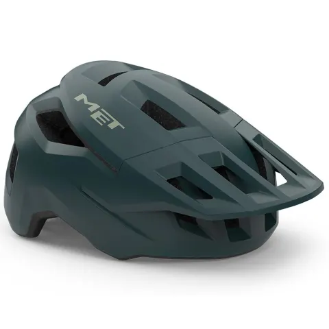 Шолом MET SHELTER CE STONE BLUE | MATT XL ( 60-64 )