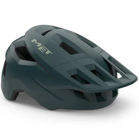 Шолом MET SHELTER MIPS CE STONE BLUE | MATT XL ( 60-64 )