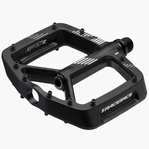 Педалі Race Face AEFFECT R, Black