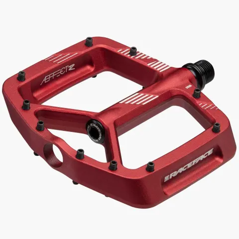 Педалі Race Face AEFFECT R, Red