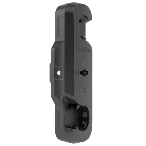 Коннектор FIDLOCK TWIST bottle connector, черный