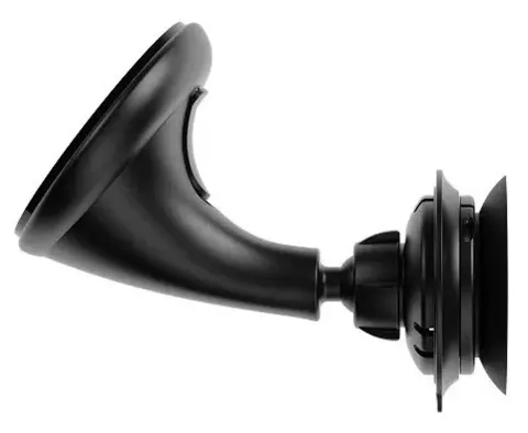Кріплення телефона на вітрове скло автомобіля FIDLOCK VACUUM car suction base, чорний