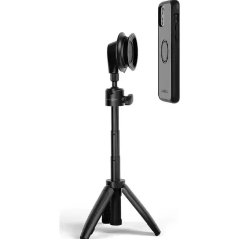 Кріплення телефона з підставкою FIDLOCK Vacuum mini tripod base