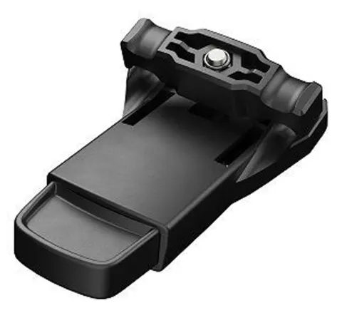Кріплення підсідельної сумки FIDLOCK PUSH saddle base, чорний
