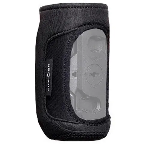 Термочехол на флягу FIDLOCK Thermo sleeve 450мл., черный