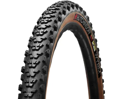 Покрышка Hutchinson WYRM 29X2,40 TS TL TAN