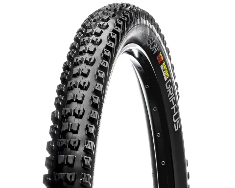 Покрышка HUTCHINSON GRIFFUS 29 x 2,40 FB TL Sideskin