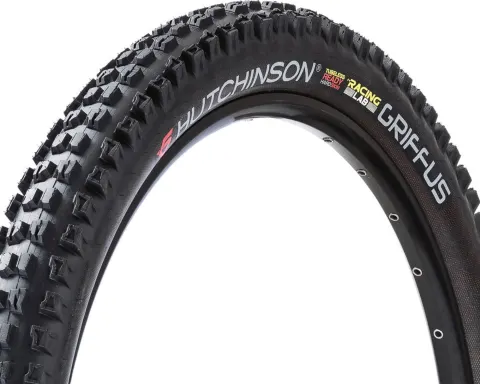 Покрышка HUTCHINSON GRIFFUS 29X2,40 TS TL RLAB