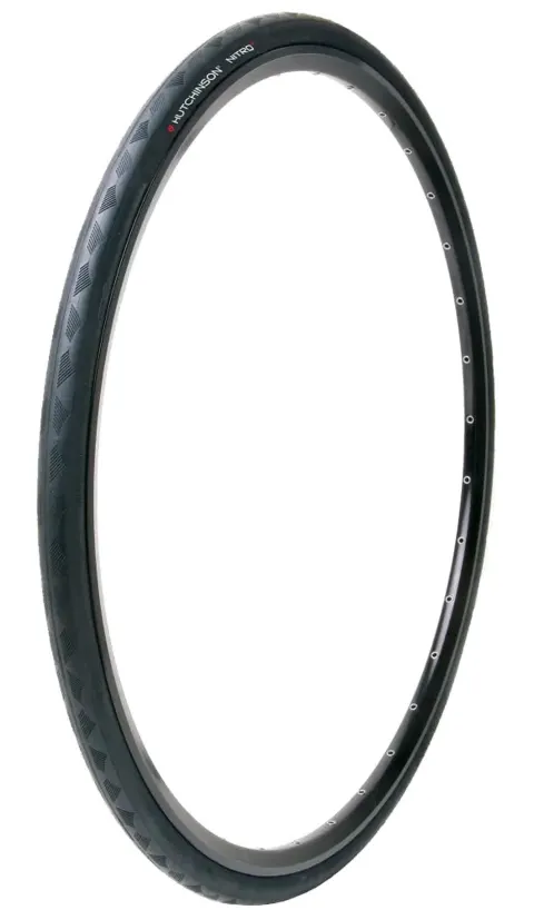 Покришка HUTCHINSON NITRO 2 700X25 TR TT