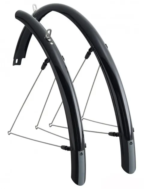 Крила MERIDA Fender/Stripe 700c 35мм
