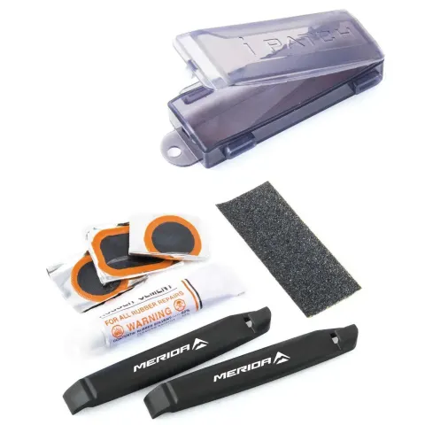 Ремкомплект MERIDA Repair Set/All in