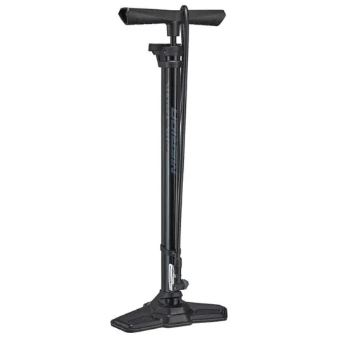Напольный насос MERIDA TUBELESS AIR TANK