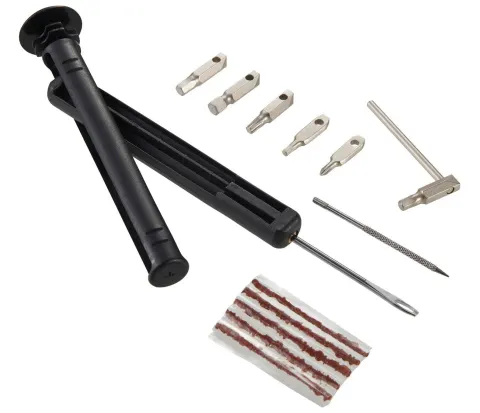 Ремкомплект MERIDA Tool Hide & Seek black