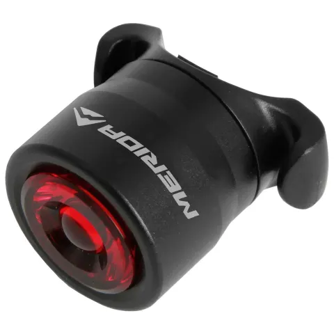 Блималка MERIDA Light/Safety black