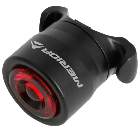 Блималка MERIDA Light/Safety black
