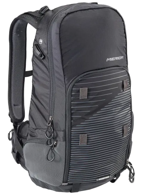 Рюкзак Merida TRAIL RE eBIKE Backpack