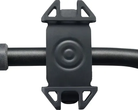 Кріплення смартфону MERIDA Mount Attch and go black