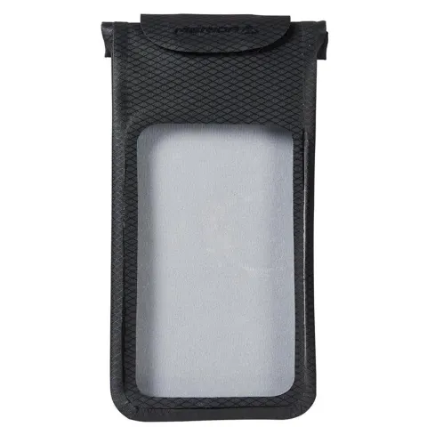 Чехол для гаджета MERIDA Waterproof Smartphone Case L, I-Phone 6-8, SAMSUNG GALAXY S4-5/Black