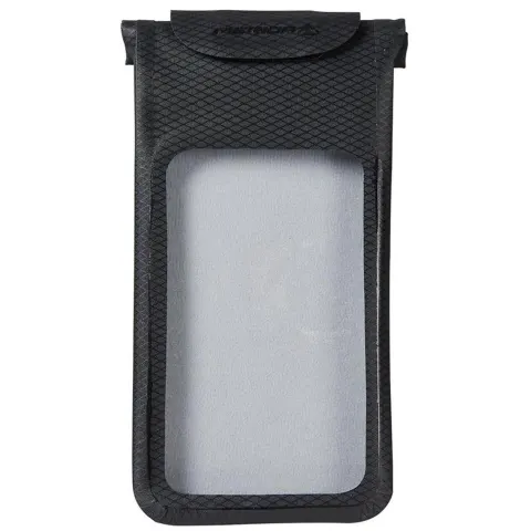 Чехол для гаджета MERIDA Waterproof Smartphone Case XL, SAMSUNG NOTE 1-4/Black