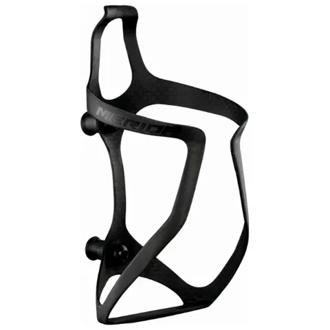 Флагодержатель MERIDA Bottle Cage Black (A2124000064)