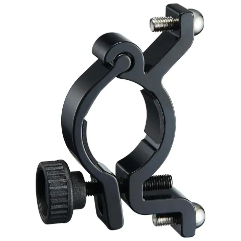Кріплення фляготримача на руль MERIDA Bottle Cage Mount/H-bar 31,8MM