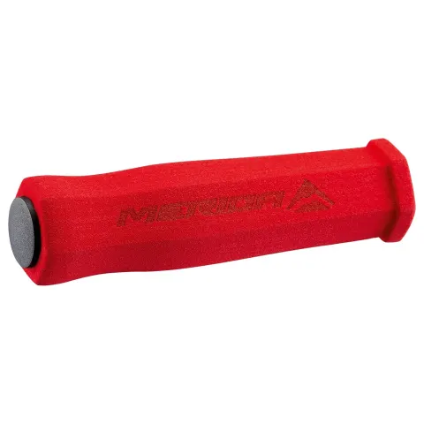 Ґрипси MERIDA Grip High Density, Red (A2058000060)