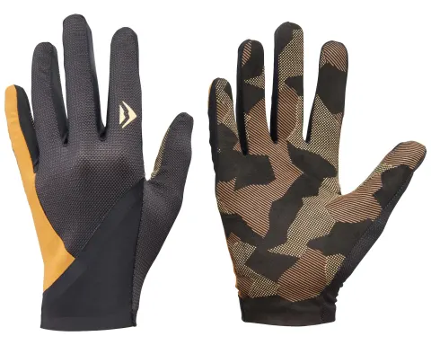 Велоруковицы MERIDA GLOVES SECOND SKIN XXL TURMERIC