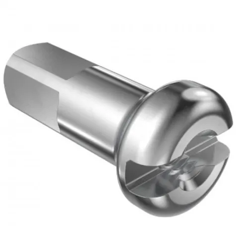 Ниппели DT SWISS Алюминий 1.8 X 16мм х 100штNEUTRAL