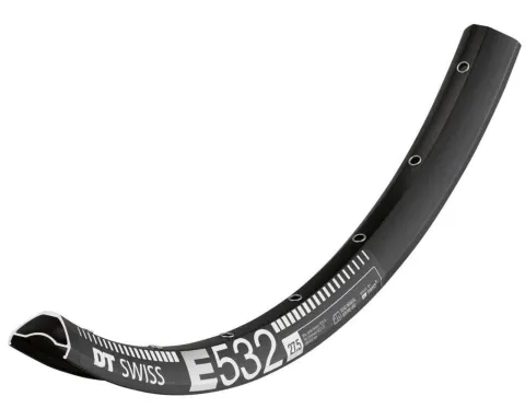 Обід DT Swiss E 532