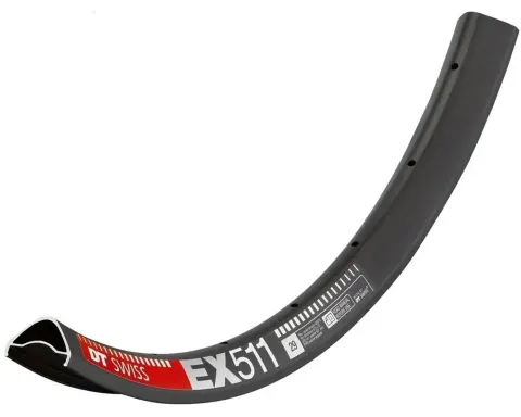 Обід DT SWISS EX 511 29x30 DISK BRAKE 32отв.
