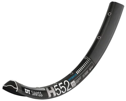 Обід DT SWISS H 552 27x30 DISK BRAKE 32отв.