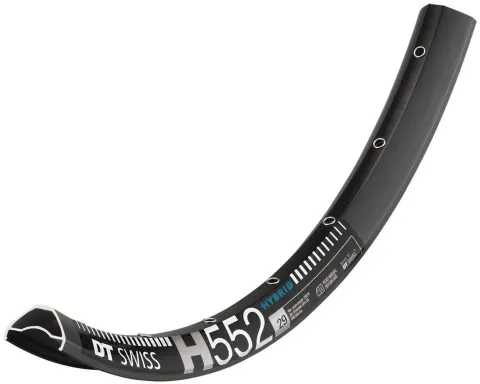 Обід DT SWISS H 552 29x30 DISK BRAKE 28отв.