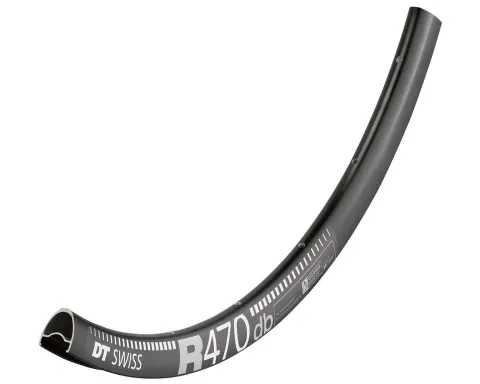 Обід DT SWISS 470 29X20 DISK BRAKE 28отв.