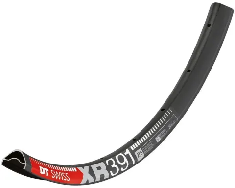 обод DT SWISS XR 391 27x25 DISK BRAKE 28отв.