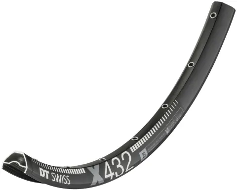 обод DT SWISS X 432 29x25 DISK BRAKE 28отв.