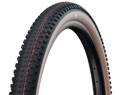 Покришка 29x2.40 (62-622) SCHWALBE RICK XC PRO Evo, TLR HS635 SPEED 67EPI