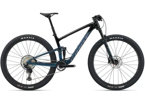 Велосипед 29" Giant Anthem Advanced 3 (2025) ocean twilight M