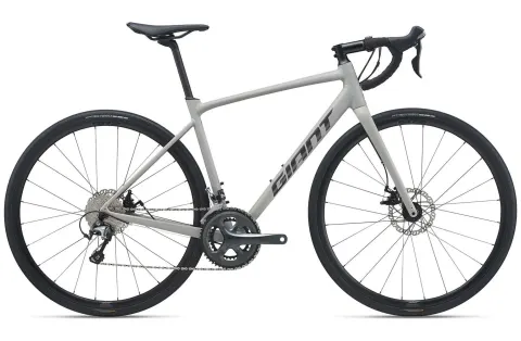 Велосипед 28" Giant Contend AR 2 concrete L