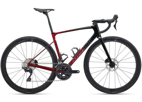 Велосипед 28" Giant Defy Advanced Pro 2 carbon sangria ML