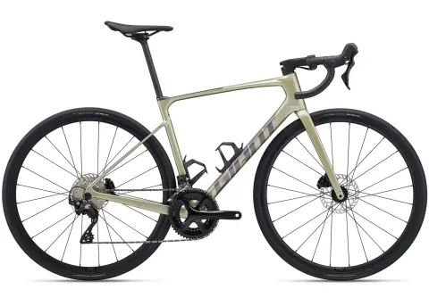 Велосипед 28" Giant Defy Advanced 2 (2024) bay leaf L