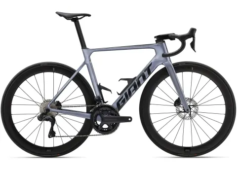 Велосипед 28" Giant Propel Advanced Pro 0 Di2 (2025) mercury M