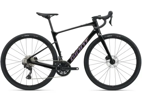 Велосипед 28" Giant Revolt Advanced 2 (2025) carbon ML