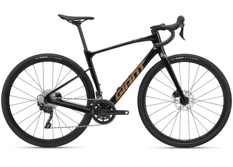 Велосипед 28" Giant Revolt Advanced 3 (2025) panther L